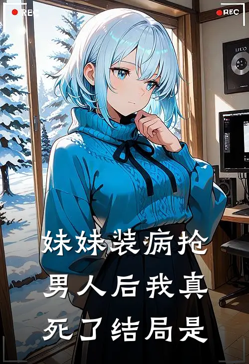 妹妹装病抢男人后我真死了结局是