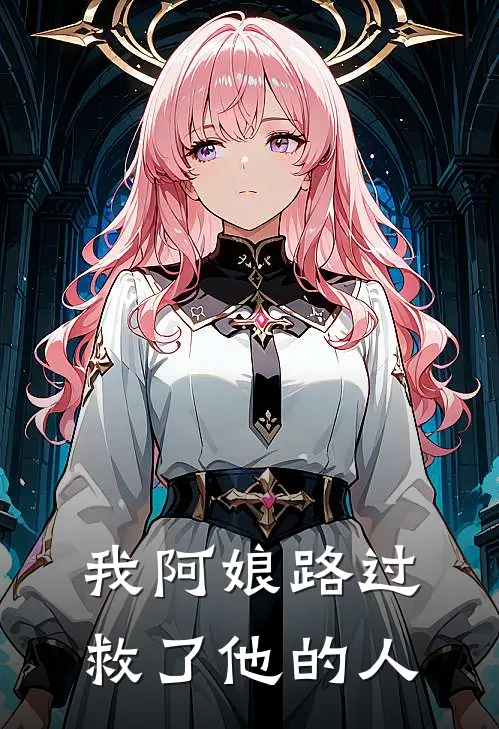 我阿娘路过救了他的人