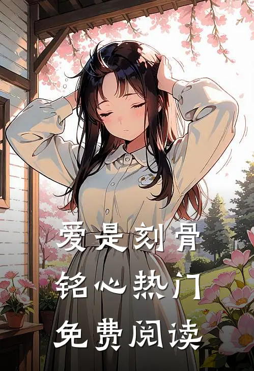 爱是刻骨铭心热门免费阅读