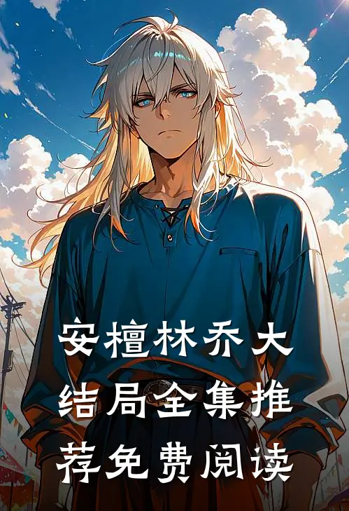 安檀林乔大结局全集推荐免费阅读