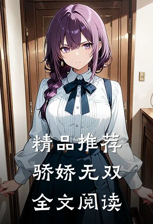 精品推荐骄娇无双全文阅读