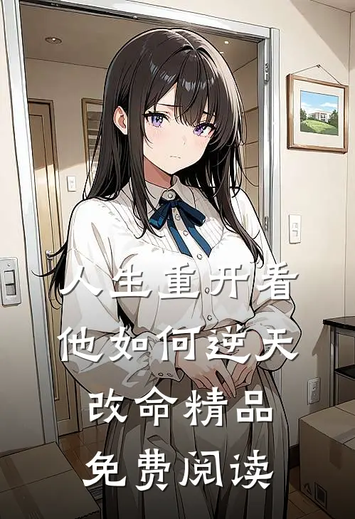 人生重开看他如何逆天改命精品免费阅读