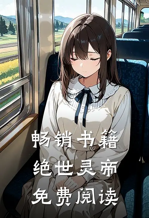 畅销书籍绝世灵帝免费阅读