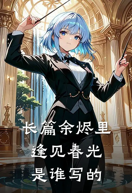 长篇余烬里逢见春光是谁写的