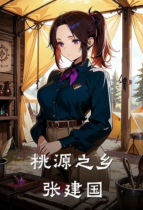 桃源之乡张建国