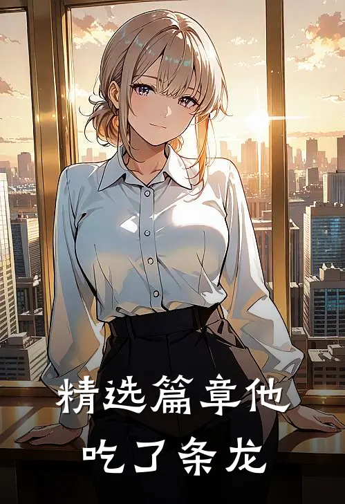 精选篇章他吃了条龙