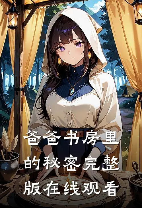 爸爸书房里的秘密完整版在线观看