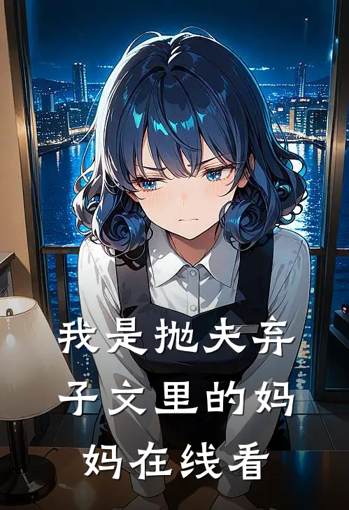 我是抛夫弃子文里的妈妈在线看