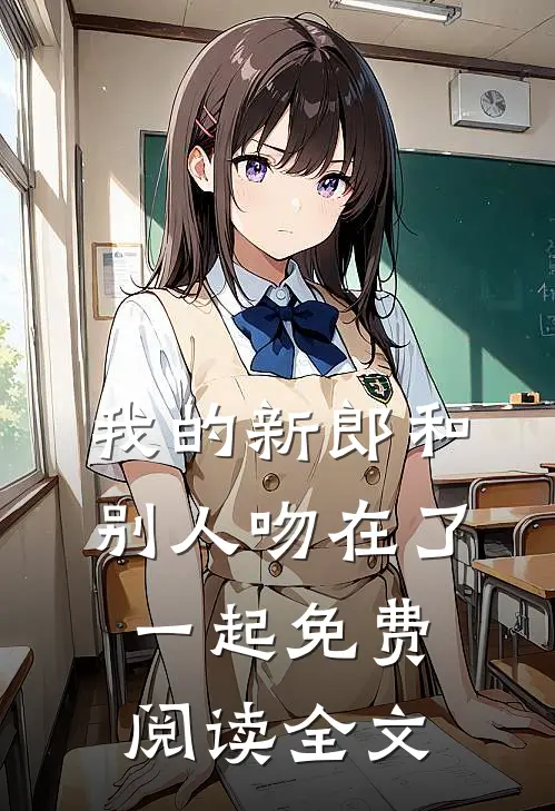 我的新郎和别人吻在了一起免费阅读全文