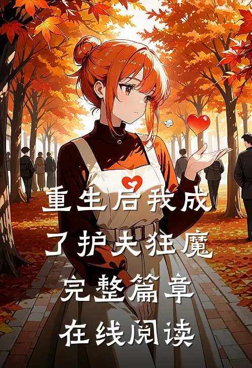 重生后我成了护夫狂魔完整篇章在线阅读