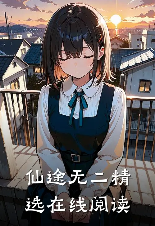 仙途无二精选在线阅读