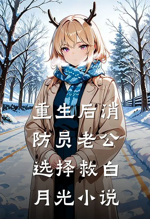 重生后消防员老公选择救白月光小说