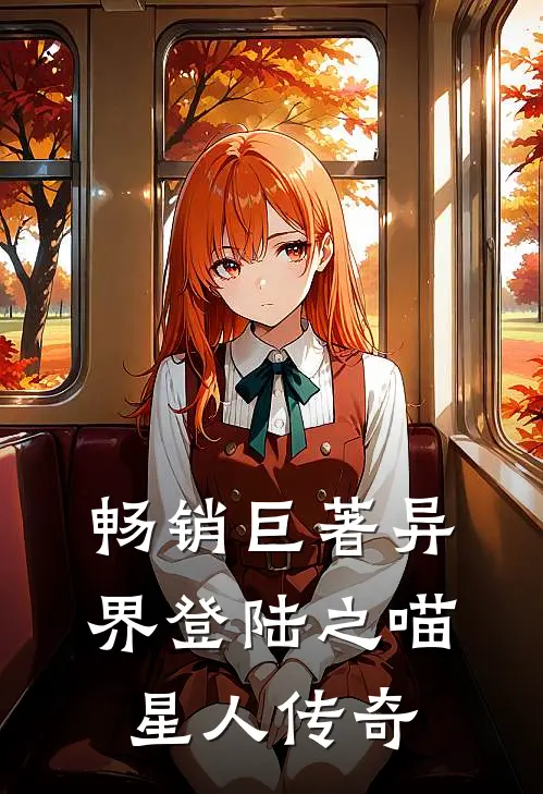 畅销巨著异界登陆之喵星人传奇