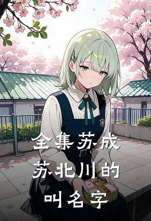 全集苏成苏北川的叫名字