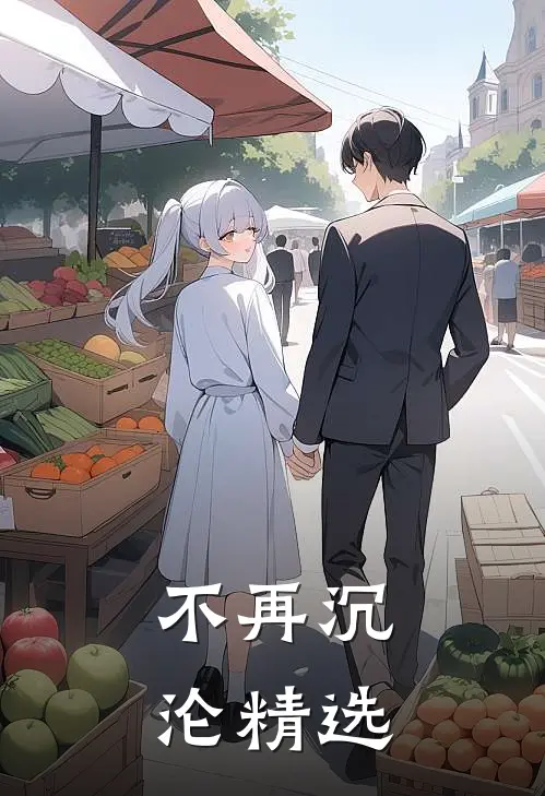 不再沉沦精选