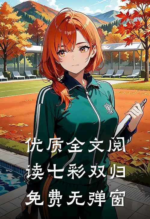 优质全文阅读七彩双归免费无弹窗