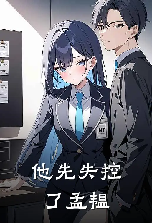 他先失控了孟韫