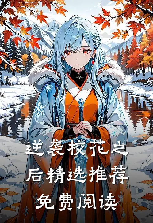 逆袭校花之后精选推荐免费阅读