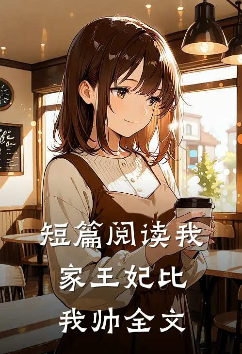 短篇阅读我家王妃比我帅全文