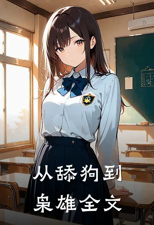 从舔狗到枭雄全文