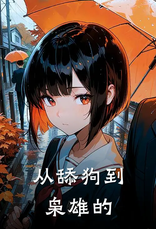 从舔狗到枭雄的