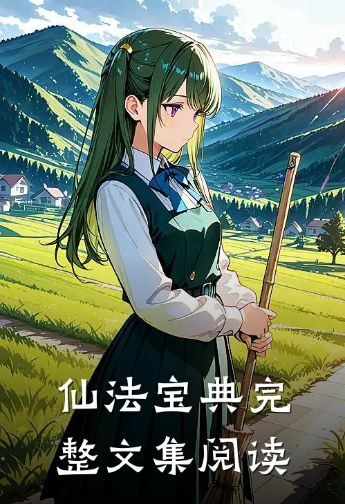 仙法宝典完整文集阅读