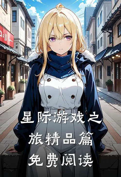 星际游戏之旅精品篇免费阅读