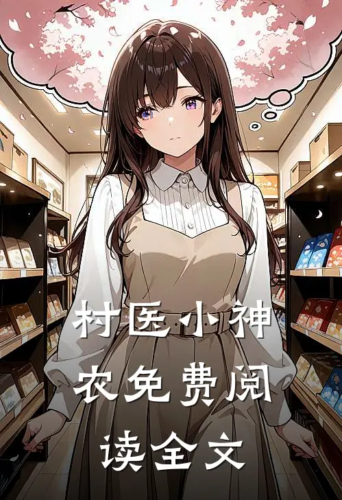 村医小神农免费阅读全文