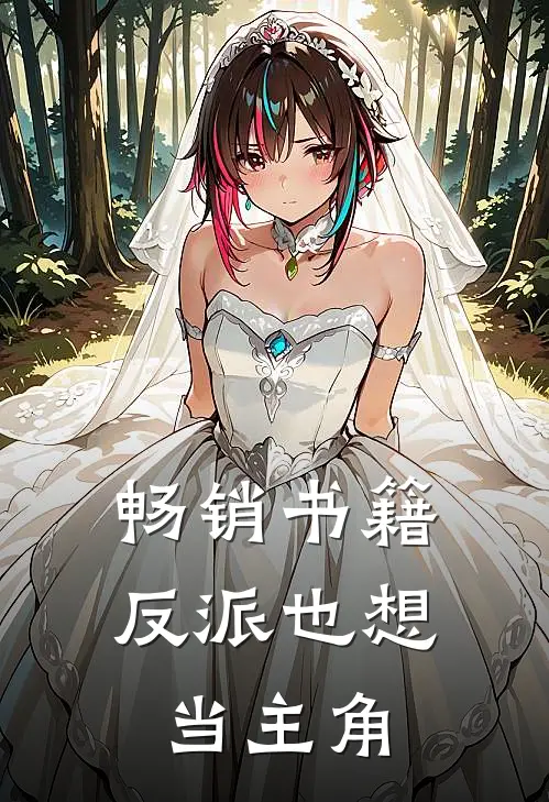 畅销书籍反派也想当主角