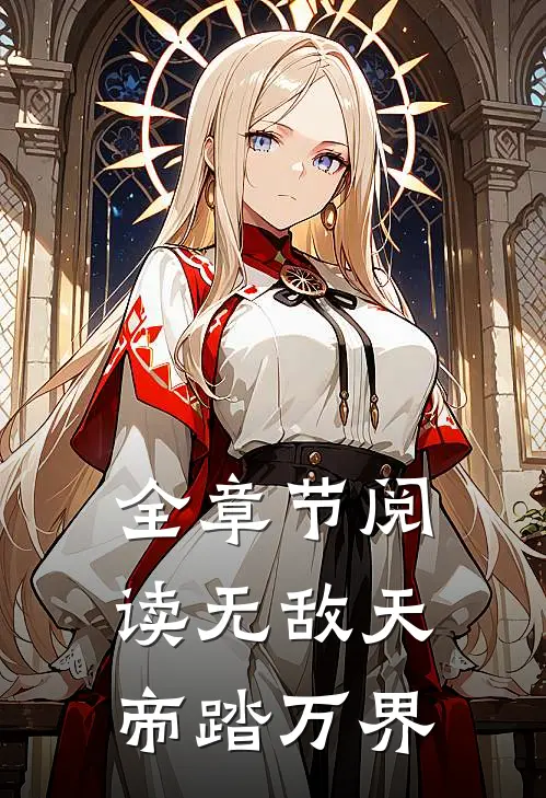 全章节阅读无敌天帝踏万界