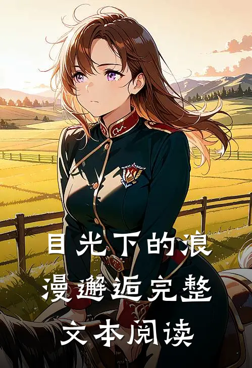 目光下的浪漫邂逅完整文本阅读