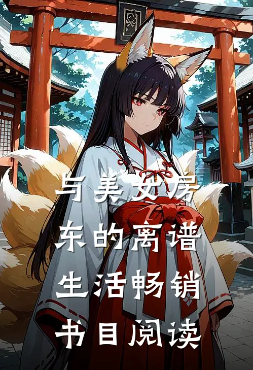 与美女房东的离谱生活畅销书目阅读