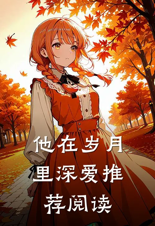 他在岁月里深爱推荐阅读