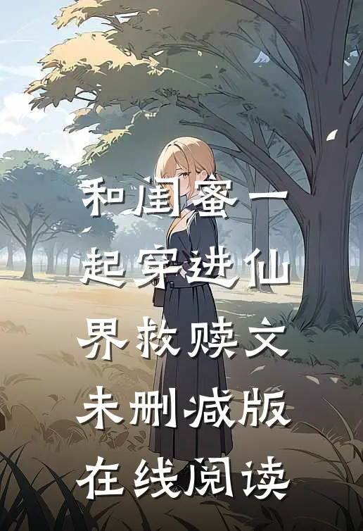 和闺蜜一起穿进仙界救赎文未删减版在线阅读