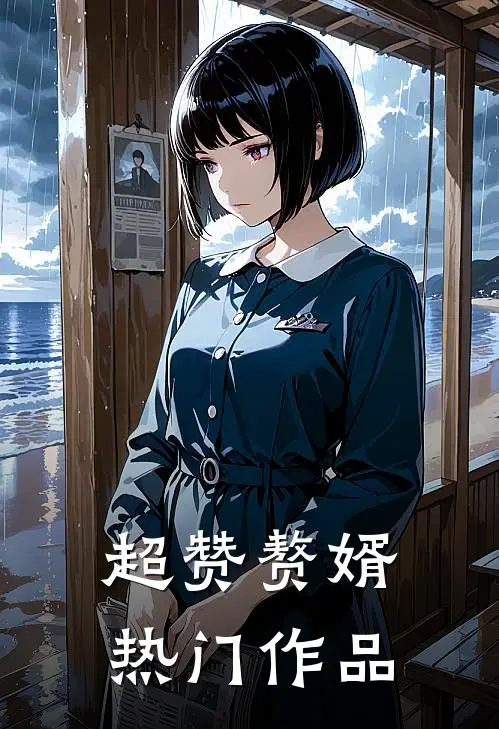 超赞赘婿热门作品