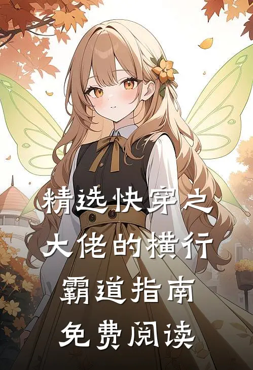 精选快穿之大佬的横行霸道指南免费阅读