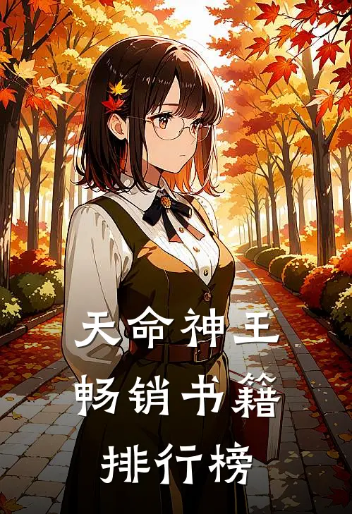 天命神王畅销书籍排行榜