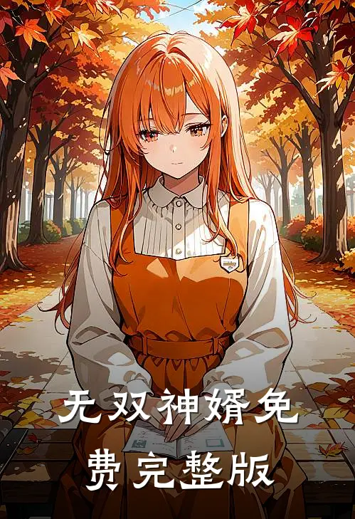 无双神婿免费完整版