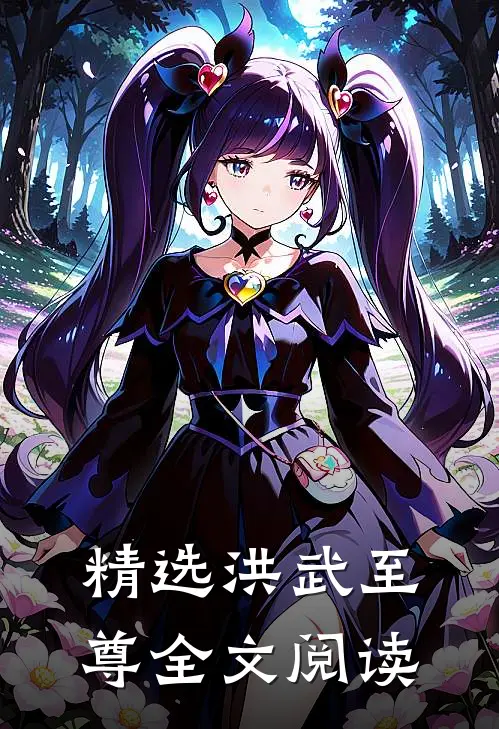 精选洪武至尊全文阅读