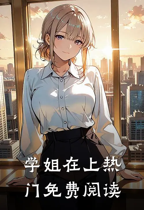 学姐在上热门免费阅读