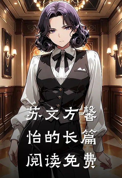苏文方馨怡的长篇阅读免费