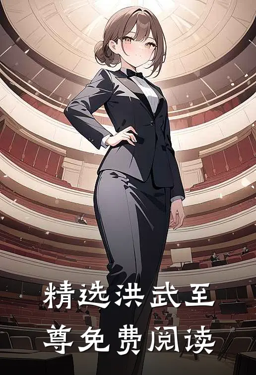 精选洪武至尊免费阅读