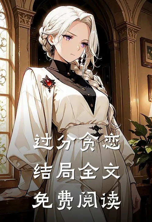 过分贪恋结局全文免费阅读