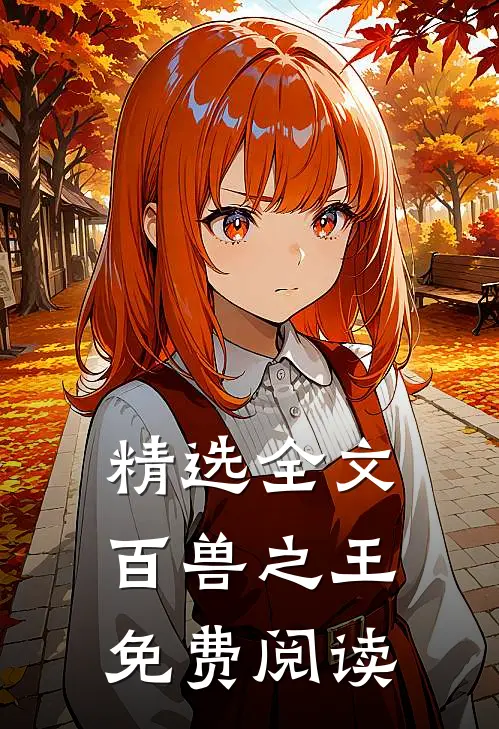 精选全文百兽之王免费阅读