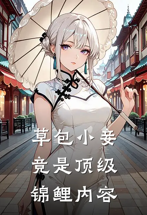 草包小妾竟是顶级锦鲤内容