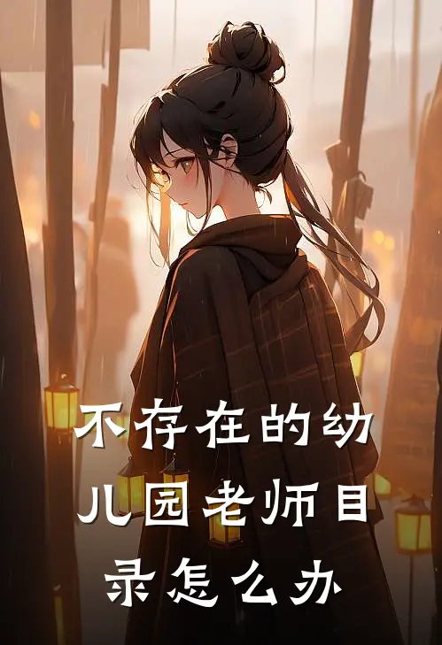 不存在的幼儿园老师目录怎么办