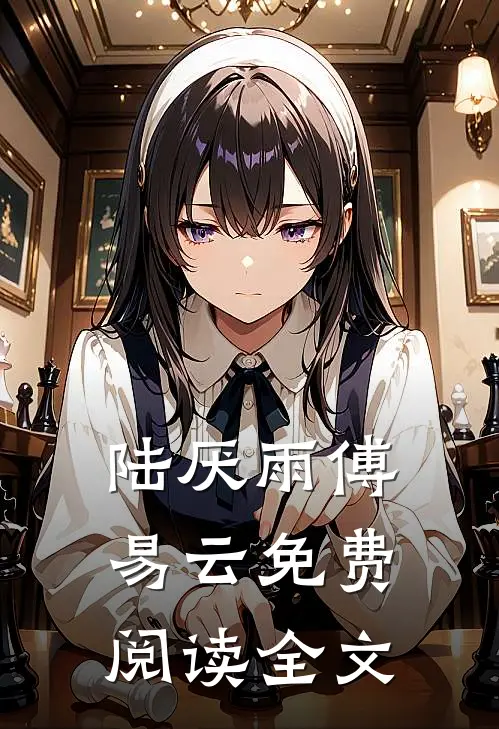 陆厌雨傅易云免费阅读全文