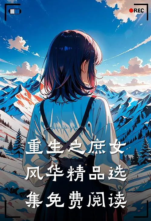 重生之庶女风华精品选集免费阅读