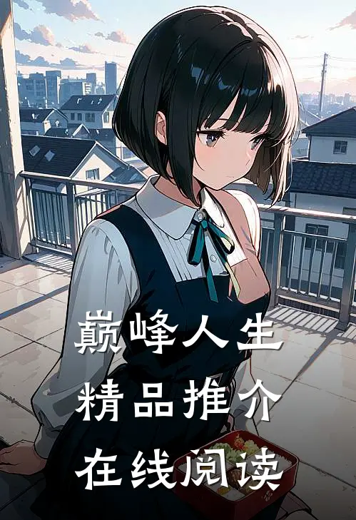 巅峰人生精品推介在线阅读
