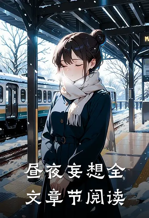 昼夜妄想全文章节阅读